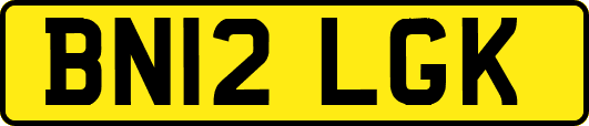 BN12LGK