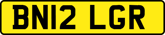 BN12LGR