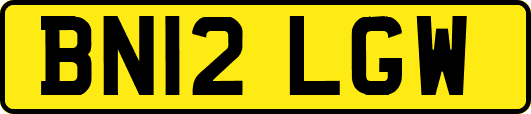 BN12LGW