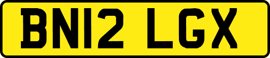 BN12LGX