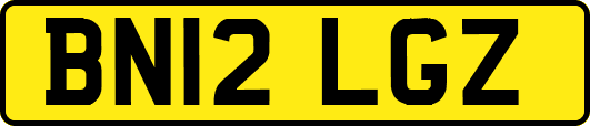 BN12LGZ