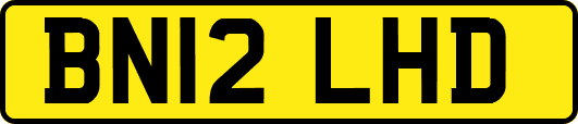 BN12LHD