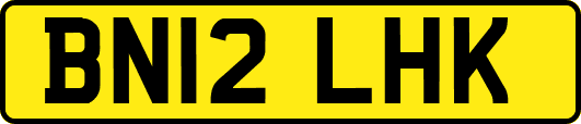 BN12LHK