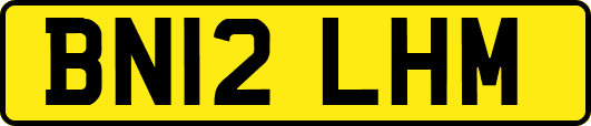 BN12LHM