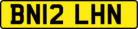 BN12LHN