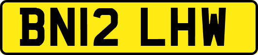 BN12LHW