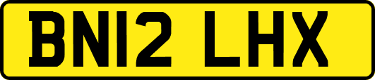BN12LHX