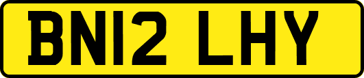 BN12LHY