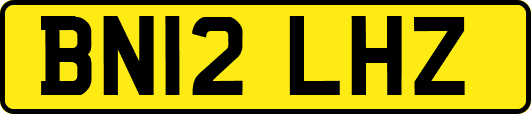 BN12LHZ