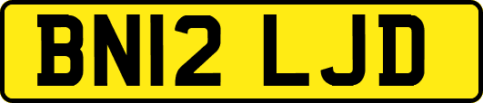 BN12LJD