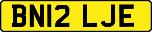 BN12LJE