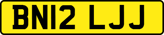 BN12LJJ