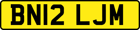 BN12LJM