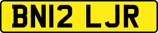 BN12LJR