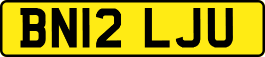 BN12LJU