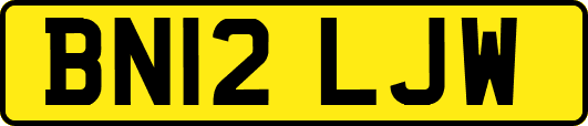 BN12LJW
