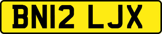 BN12LJX