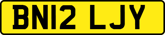 BN12LJY
