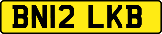BN12LKB