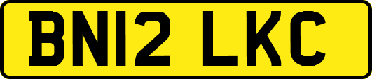 BN12LKC