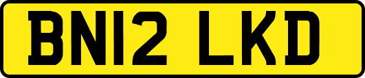 BN12LKD