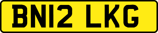 BN12LKG