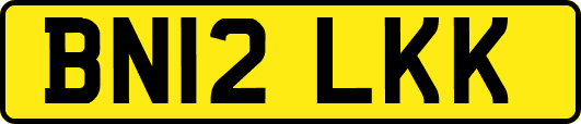BN12LKK