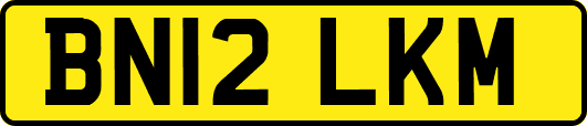 BN12LKM