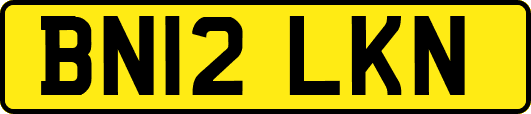 BN12LKN