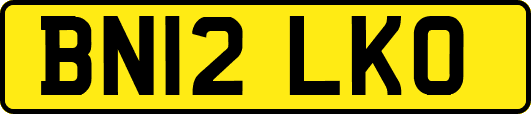 BN12LKO