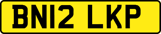 BN12LKP