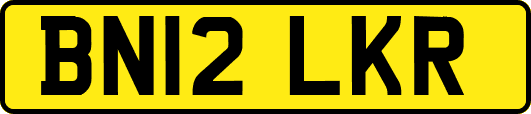 BN12LKR