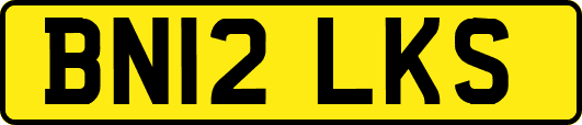 BN12LKS