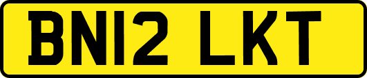 BN12LKT