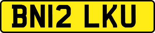 BN12LKU