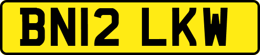BN12LKW