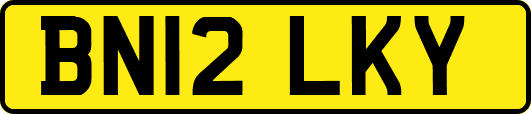 BN12LKY