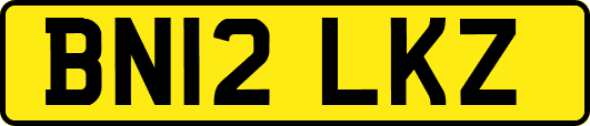 BN12LKZ