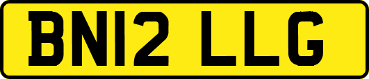 BN12LLG