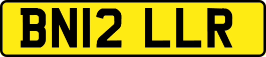 BN12LLR