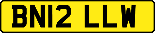 BN12LLW