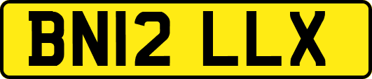 BN12LLX