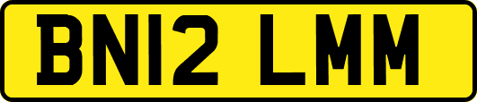 BN12LMM