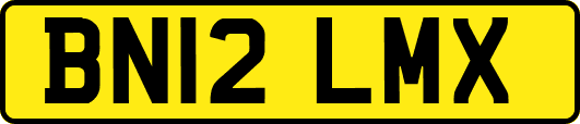 BN12LMX