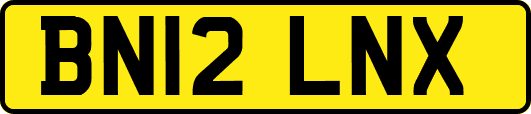 BN12LNX