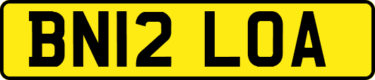 BN12LOA