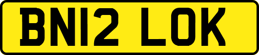 BN12LOK