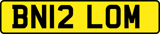BN12LOM