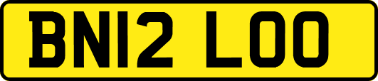 BN12LOO