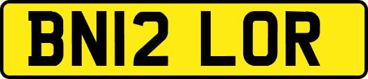 BN12LOR